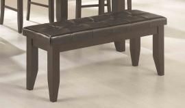 Dalila Collection 102723 Bench