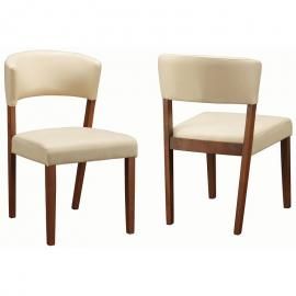 Paxton 122182 Dining Chair Set of 2