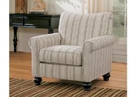Milari Collection 13000 Accent Chair