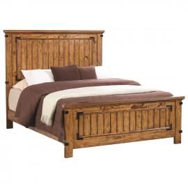 Brenner Collection 205261KW by Coaster California King Bed