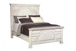 Celeste Collection 206461KW Cal King Bed Frame