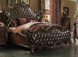 Versailles Collection 21117EK King Bed Frame