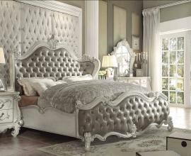 Versailles Collection 21144CK California King Bed Frame