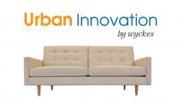 Draper 2612 Custom Sofa By Urban Innovation