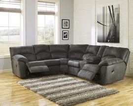 Tambo Collection 27801 by Ashley Furniture Sectional Sofa