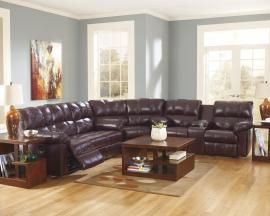 Kennard Collection 29000 Reclining Sectional Sofa