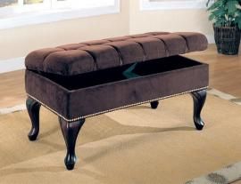 Dover Collection 300095 Storage Bench
