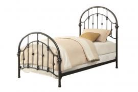 Maywood Collection 300407T Twin Bed Frame