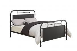 CLEARANCE Menifee Collection 300436KW California King Bed Frame