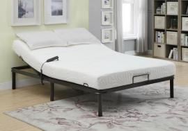 350044F Stanhope Full Adjustable Bed Base By Coaster