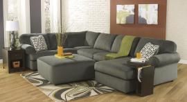 Jessa Place Collection 39803 Sectional Sofa