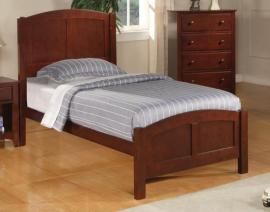Parker Collection 400291T Twin Bed Frame
