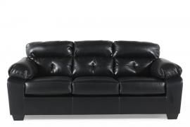 Bastrop Durablend-Midnight Collection 44601 Sofa
