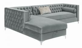 Bellaire Collection 508280 Sectional Sofa