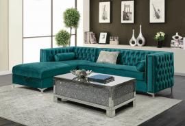 Bellaire Collection 508380 Sectional Sofa
