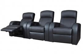 Cyrus Collection 600001 Theater Seating