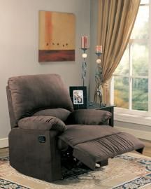 Lakelyn Collection 600266 Recliner