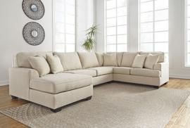 Brioni Nuvella 62305-16 by Ashley Sectional Sofa