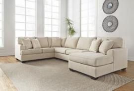 Brioni Nuvella 62305-17 by Ashley Sectional Sofa