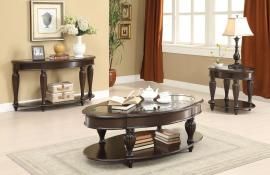 Hocking Collection 703848 Coffee Table Set