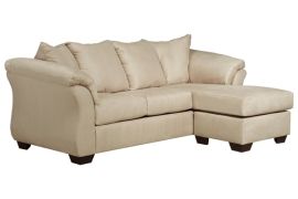 Darcy Collection 75000 Sectional with Chaise