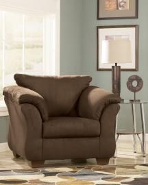 Darcy Collection 75004 Chair