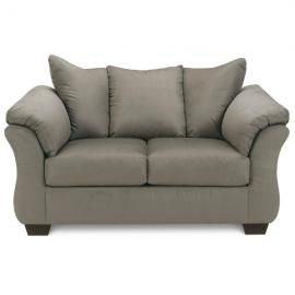 Darcy Collection 75005 Loveseat