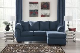 Darcy 75007 by Ashley  Sectional with Chaise