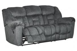 Capehorn-Granite by Ashley 7690288 Reclining Sofa