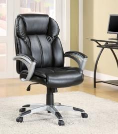 Grandover Collection 800038 Black Office Chair