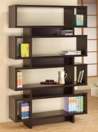 Tiffany Collection 800307 Bookcase