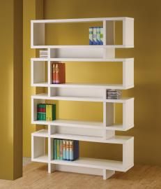 Tiffany Collection 800308 Bookcase