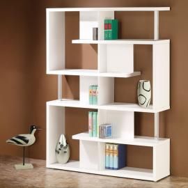 Lin Collection 800310 Bookcase