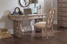 Claudia 801100 Elegant Wooden Writing Desk