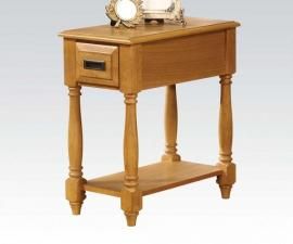 Grabard 80510 End Table by Acme