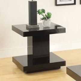 Koren 80727 End Table by Acme