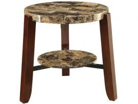 Lilith 80958 End Table by Acme