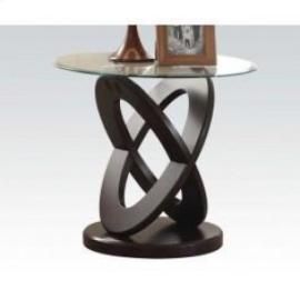 Gable 82162 End Table by Acme