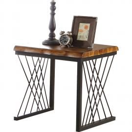 Callum 82882 End Table by Acme