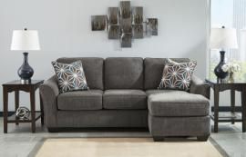 Brise 84102 by Ashley Sectional with Chaise