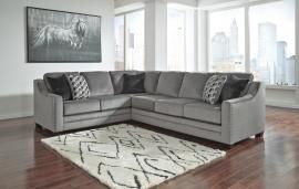 Bicknell Charcoal 86204-48 Ashley Sectional Sofa