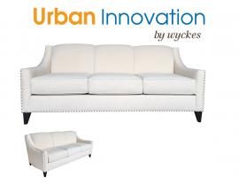 Morrison Custom Sofa By Urban Innovation