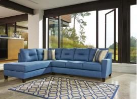 Kurwin Nuvella Collection 99603-16 by Ashley Furniture Sectional Sofa