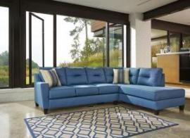 Kurwin Nuvellla Collection 99603-17 by Ashley Furniture Sectional Sofa