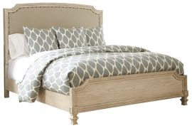 Demarlos Collection B693 King Bed Frame