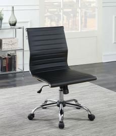 Armour by Furniture of America CM-FC629BK Office Chair