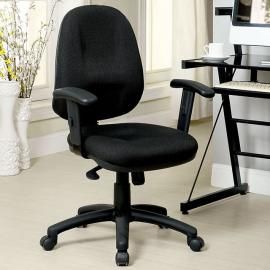Chinook by Furniture of America CM-FC637 Office Chair