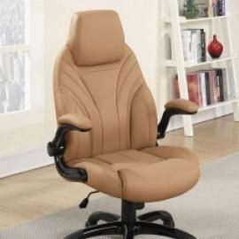 Balta by Furniture of America CM-FC659CL Office Chair