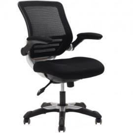 Edge EEI-594 Black Mesh Office Chair