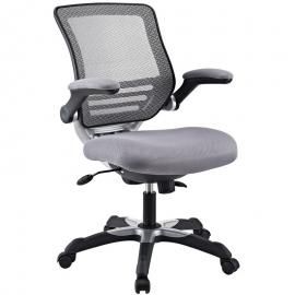 Edge EEI-594 Grey Mesh Office Chair
